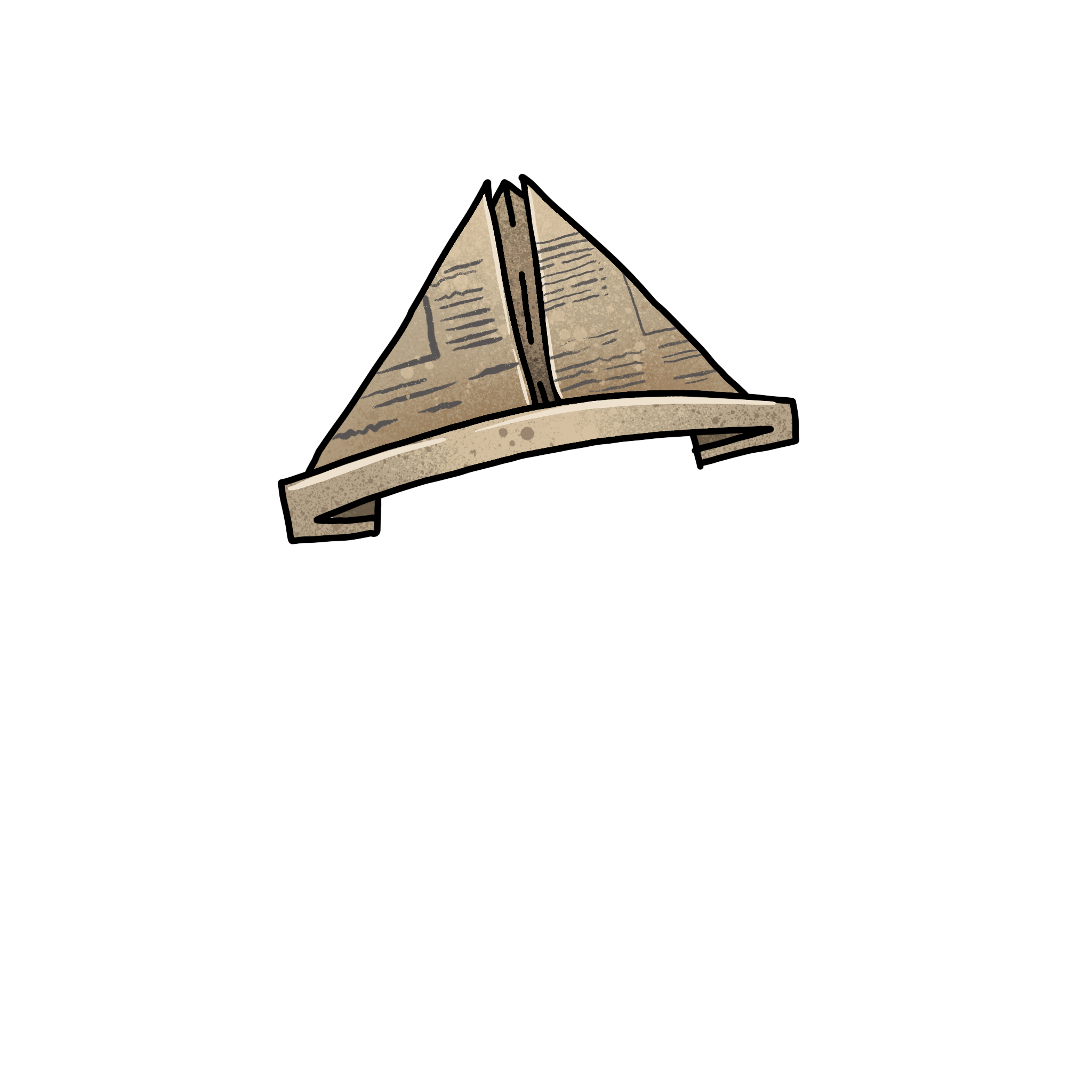 Paper Hat